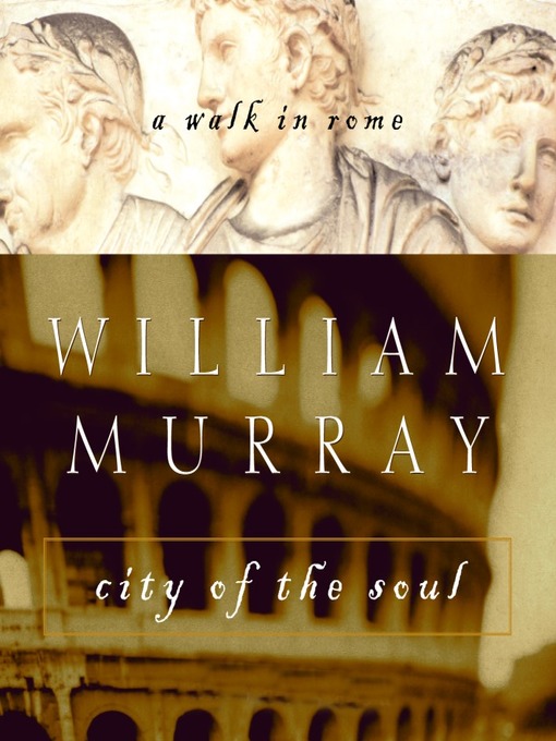 Title details for City of the Soul by William Murray - Available